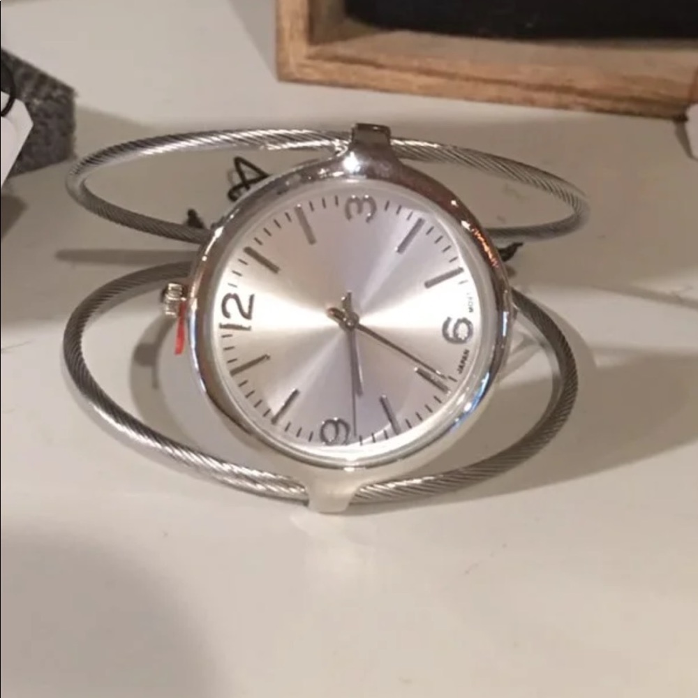 Ortz watch